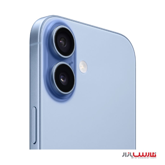 گوشی اپل مدل iPhone 17 256Gb CH/A