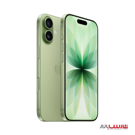 گوشی اپل مدل iPhone 17 256Gb CH/A