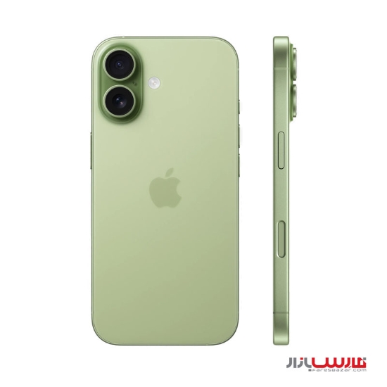 گوشی اپل مدل iPhone 17 256Gb CH/A