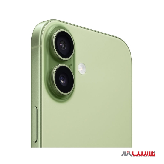 گوشی اپل مدل iPhone 17 256Gb CH/A