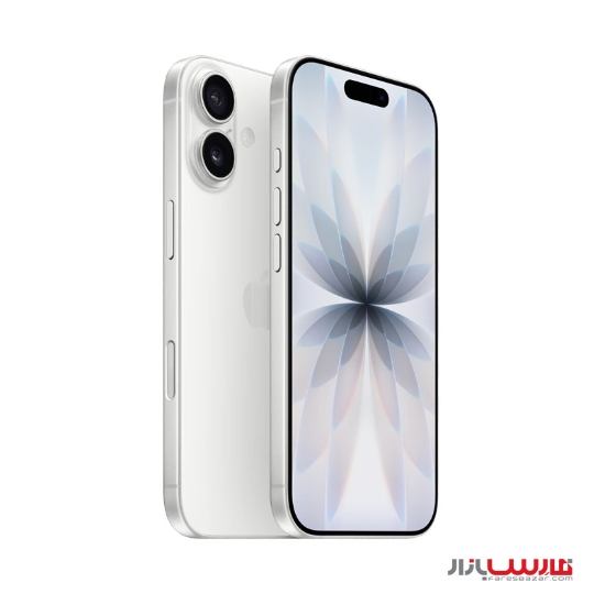 گوشی اپل مدل iPhone 17 256Gb CH/A