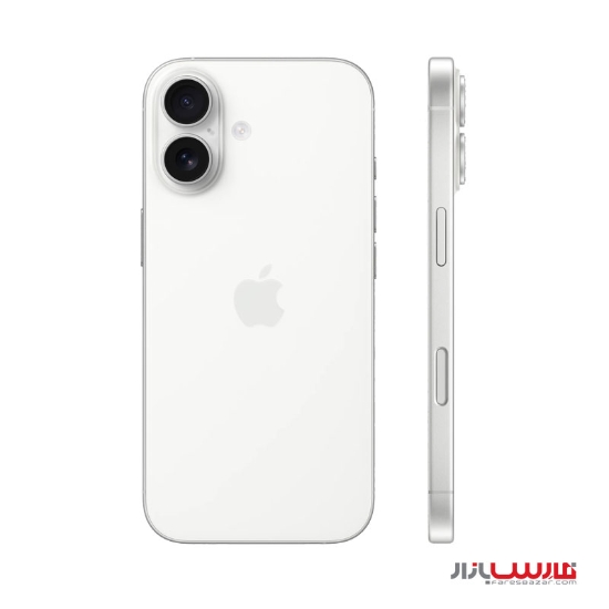 گوشی اپل مدل iPhone 17 256Gb CH/A