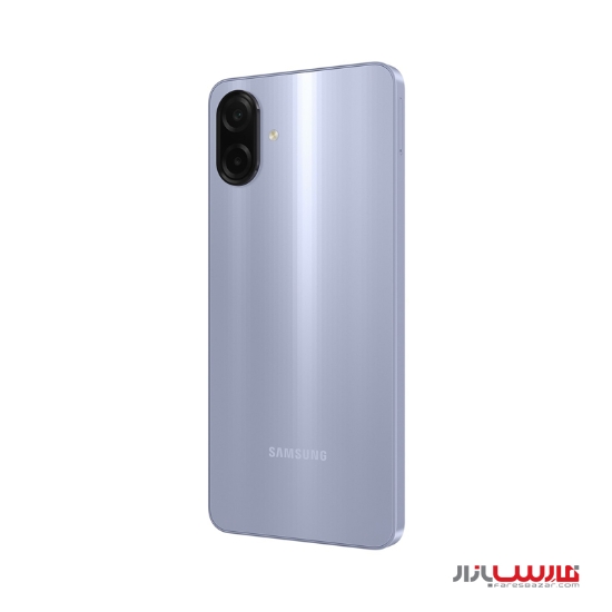 گوشی سامسونگ مدل Samsung Galaxy A07 4GB 64GB