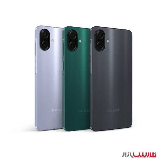 گوشی سامسونگ مدل Samsung Galaxy A07 4GB 128GB