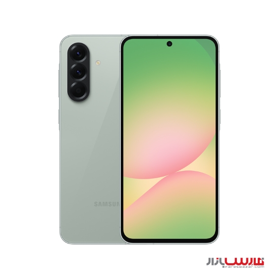 گوشی سامسونگ مدل Samsung Galaxy A56 8GB 256GB
