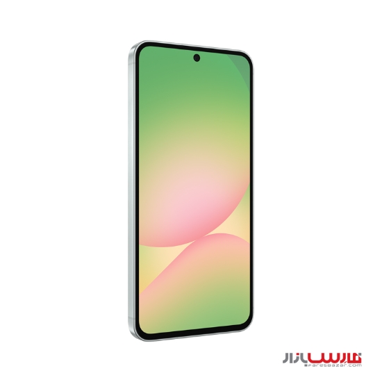 گوشی سامسونگ مدل Samsung Galaxy A56 8GB 256GB