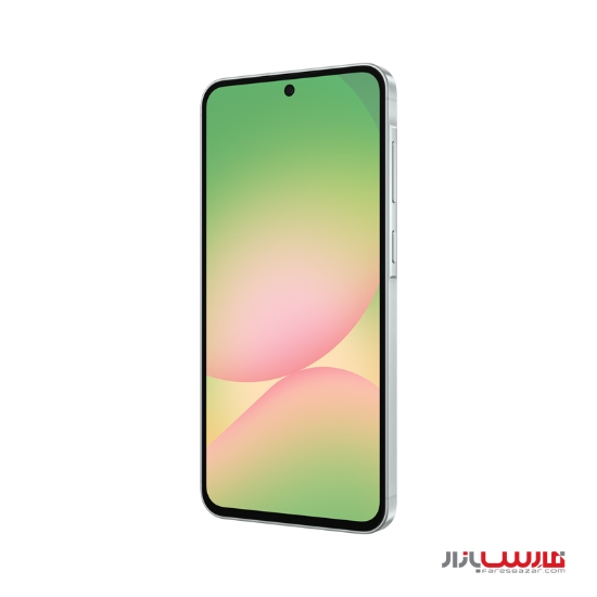 گوشی سامسونگ مدل Samsung Galaxy A56 8GB 256GB
