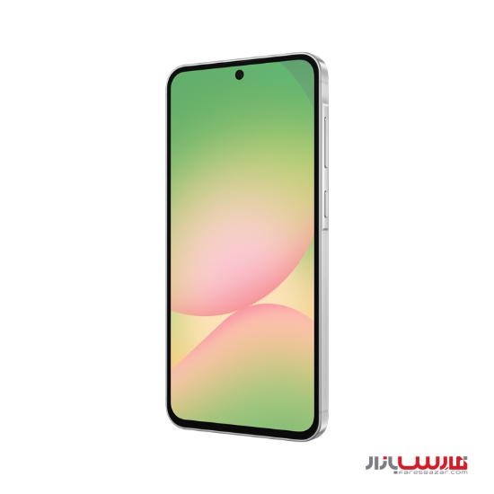 گوشی سامسونگ مدل Samsung Galaxy A56 8GB 256GB