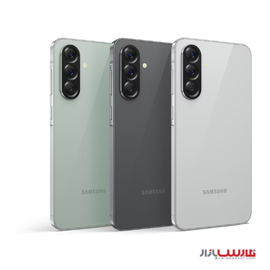 گوشی سامسونگ مدل Samsung Galaxy A56 8GB 256GB