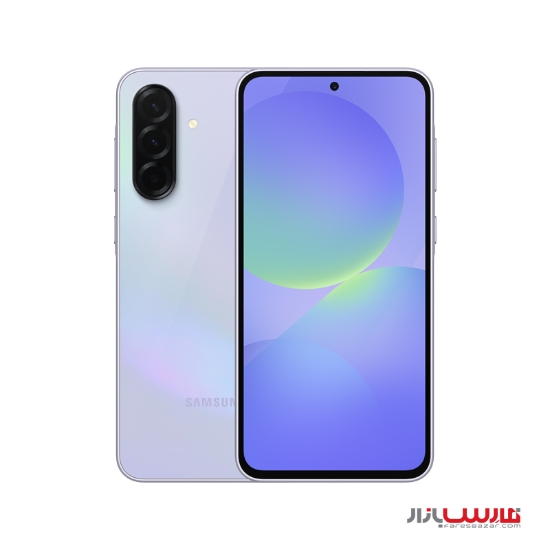 گوشی سامسونگ مدل Samsung Galaxy A36 6GB 128GB  ساخت ویتنام