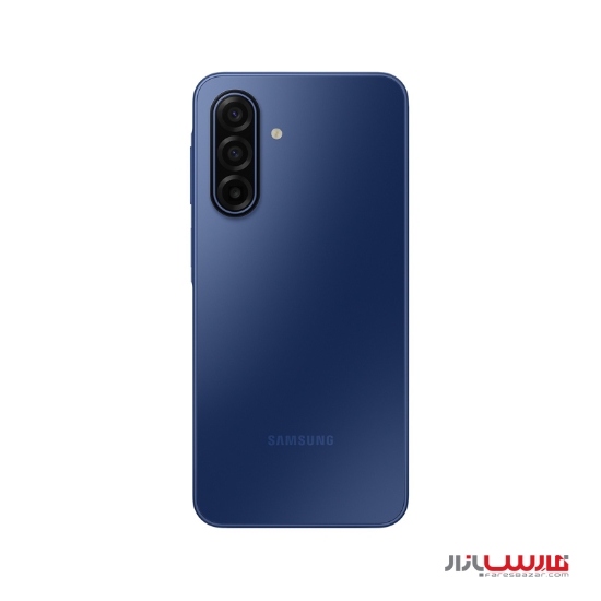 گوشی سامسونگ مدل Samsung Galaxy A17 4GB 128GB