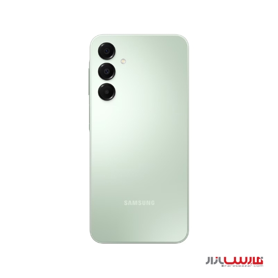 گوشی سامسونگ مدل Samsung Galaxy A16 8GB 256GB
