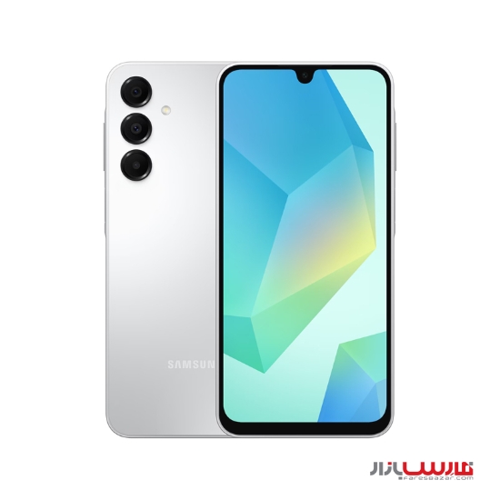 گوشی سامسونگ مدل Samsung Galaxy A16 8GB 256GB