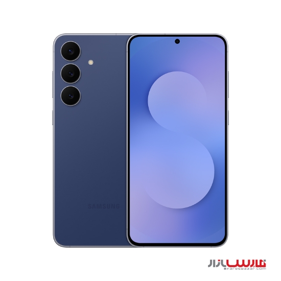 گوشی سامسونگ مدل Samsung Galaxy S25 FE 8GB 256GB 