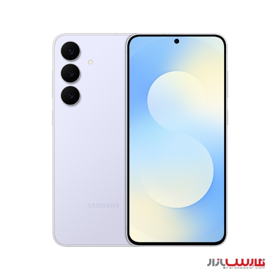 گوشی سامسونگ مدل Samsung Galaxy S25 FE 8GB 256GB 