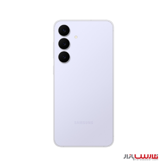 گوشی سامسونگ مدل Samsung Galaxy S25 FE 8GB 256GB 