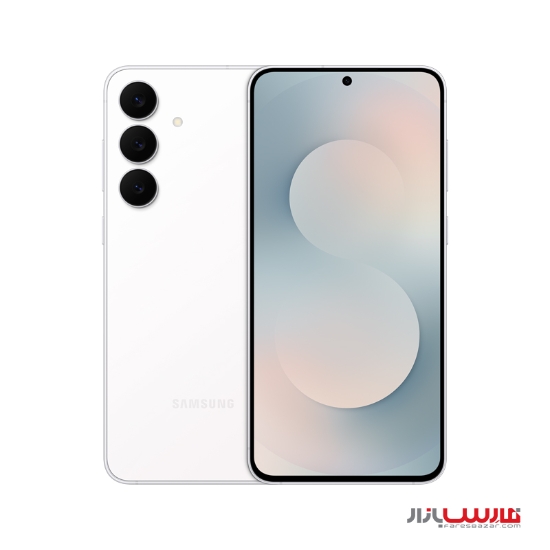 گوشی سامسونگ مدل Samsung Galaxy S25 FE 8GB 256GB 