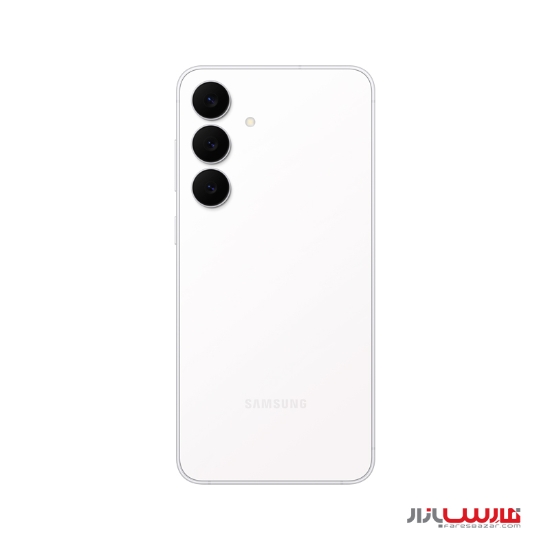 گوشی سامسونگ مدل Samsung Galaxy S25 FE 8GB 256GB 