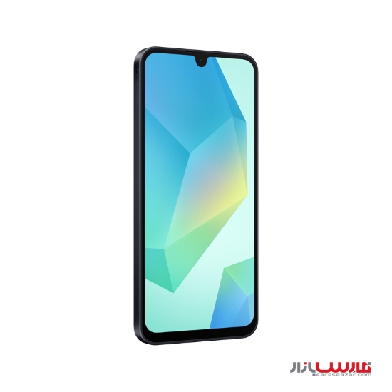 گوشی سامسونگ مدل Samsung Galaxy A16 6GB 128GB