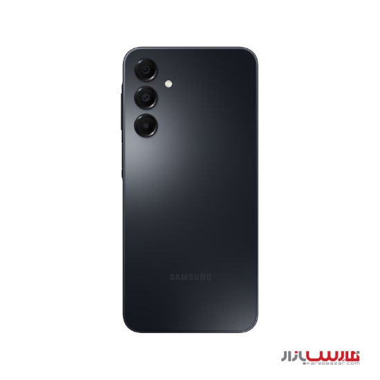 گوشی سامسونگ مدل Samsung Galaxy A16 6GB 128GB