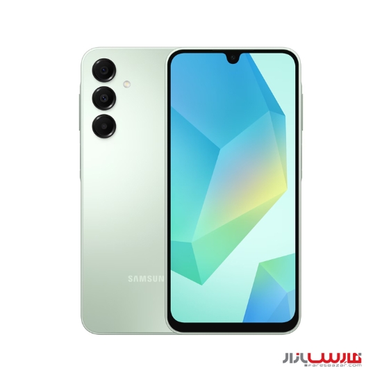 گوشی سامسونگ مدل Samsung Galaxy A16 6GB 128GB