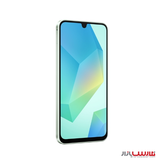 گوشی سامسونگ مدل Samsung Galaxy A16 6GB 128GB