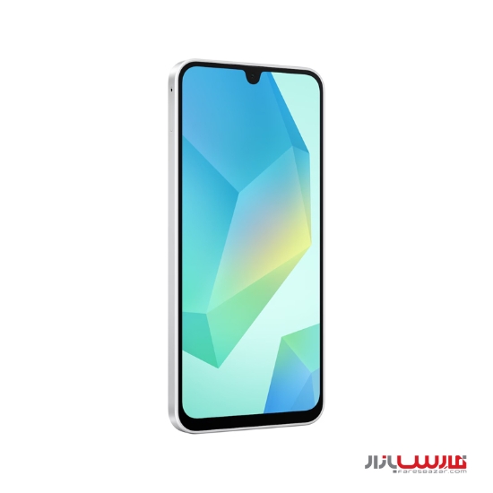 گوشی سامسونگ مدل Samsung Galaxy A16 6GB 128GB