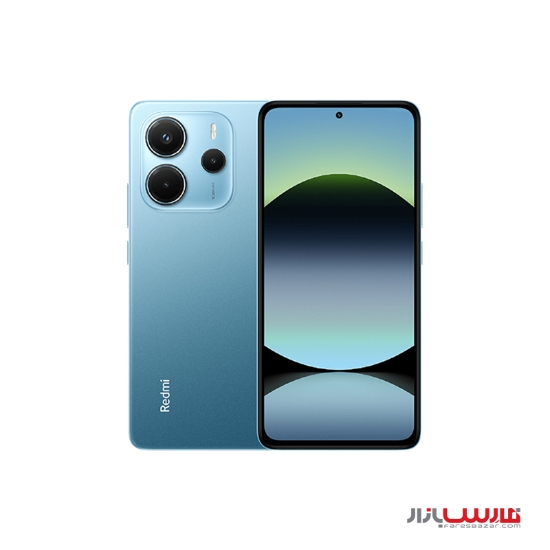 گوشی شیائومی مدل Xiaomi Redmi Note 14