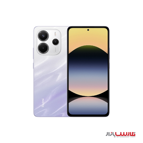 گوشی شیائومی مدل Xiaomi Redmi Note 14