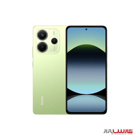 گوشی شیائومی مدل Xiaomi Redmi Note 14