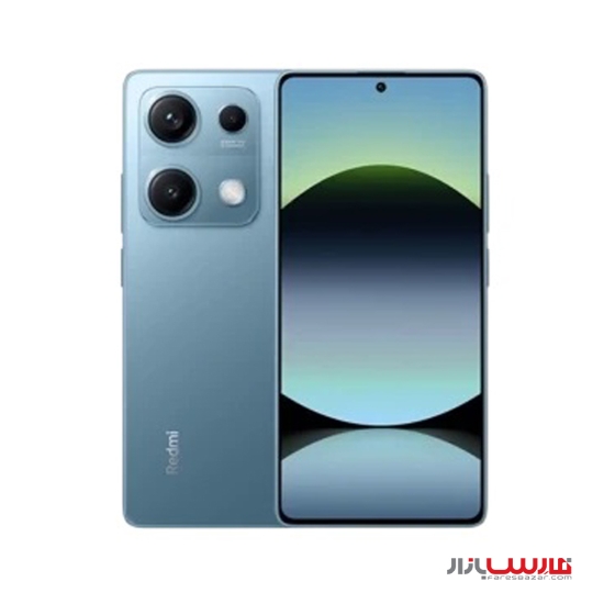 گوشی شیائومی مدل Xiaomi Redmi Note 14s