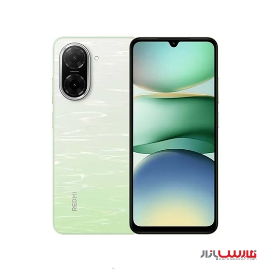 گوشی شیائومی مدل Xiaomi Redmi A5