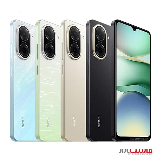 گوشی شیائومی مدل Xiaomi Redmi A5