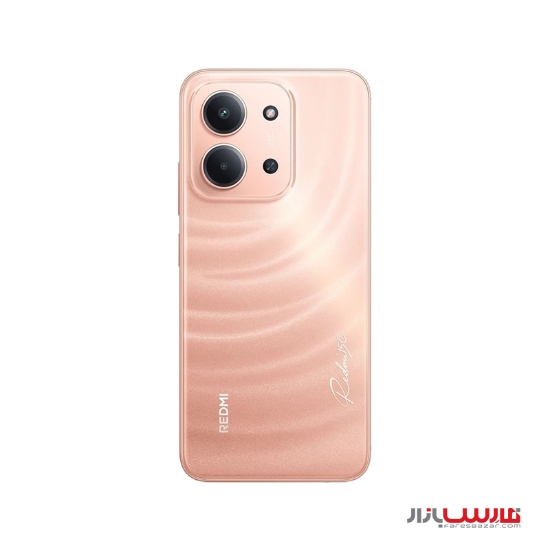 گوشی شیائومی مدل Xiaomi Redmi 15c