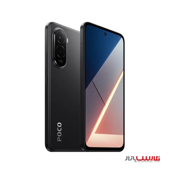 گوشی شیائومی مدل Xiaomi Poco M7