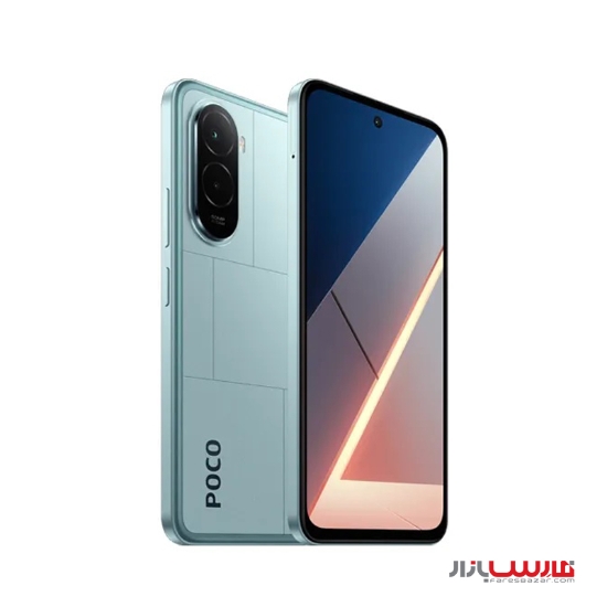 گوشی شیائومی مدل Xiaomi Poco M7