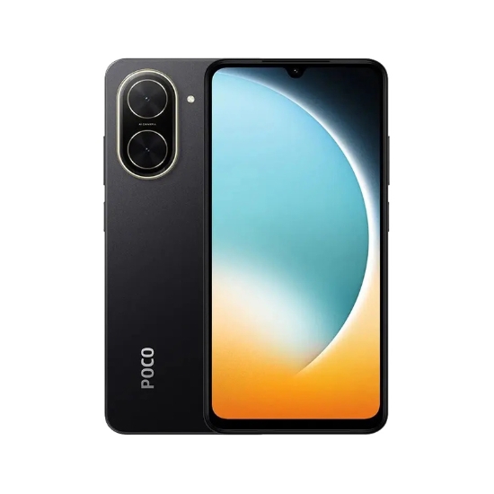 گوشی شیائومی مدل Xiaomi Poco C71