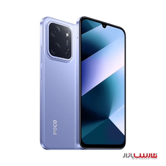 گوشی شیائومی مدل Xiaomi Poco C85 