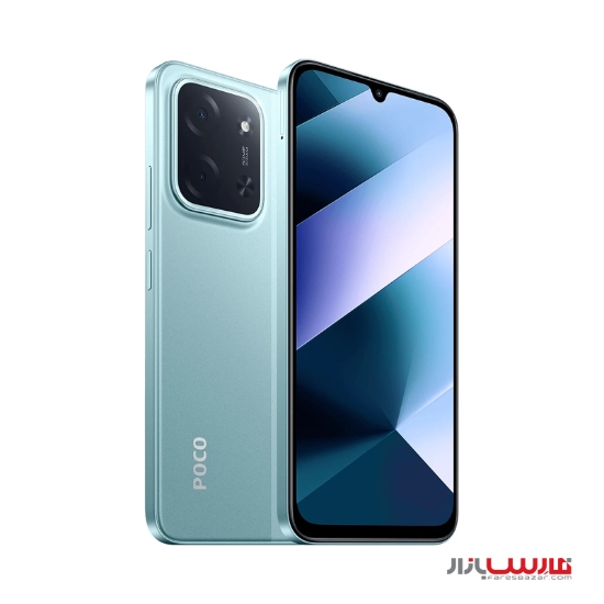 گوشی شیائومی مدل Xiaomi Poco C85 