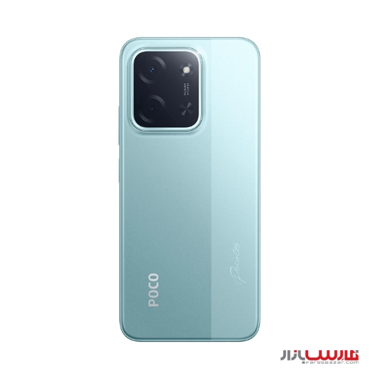 گوشی شیائومی مدل Xiaomi Poco C85 