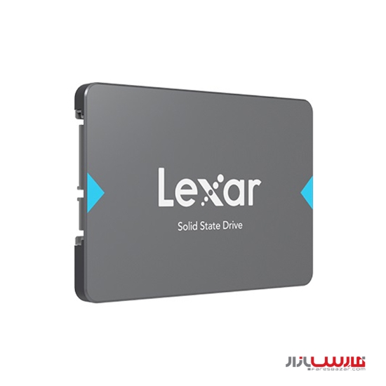 هارد اس اس دی اینترنال لکسار مدل NQ100 2.5