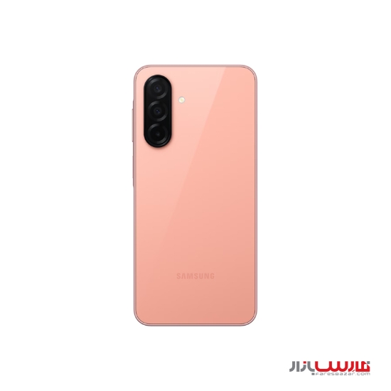 گوشی سامسونگ مدل Samsung Galaxy A26 6GB 128GB