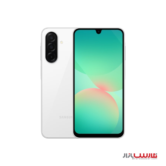 گوشی سامسونگ مدل Samsung Galaxy A26 6GB 128GB