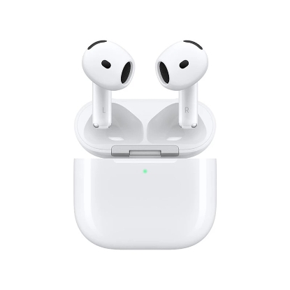 Apple AirPods 4 (Active Noise Canceling)