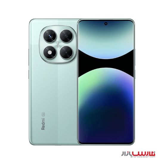 Xiaomi Redmi Note 14 Pro 5G