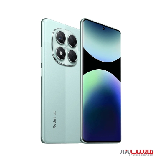 Xiaomi Redmi Note 14 Pro 5G