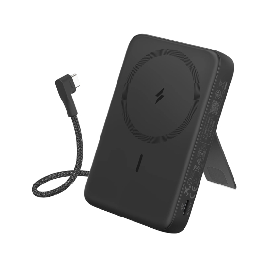 Anker Zolo Magnetic Power Bank Model A1685