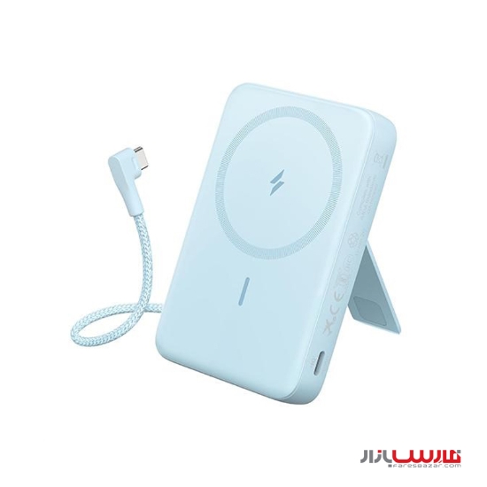 Anker Zolo Magnetic Power Bank Model A1685