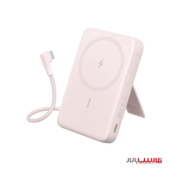 Anker Zolo Magnetic Power Bank Model A1685