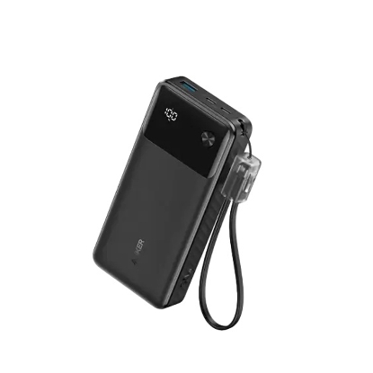 Anker Powercore Powerbank Model A1384